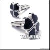 stainless steel fashion cuff link