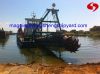good quality cutter suction dredger manufacture in China