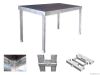 ESI Classical Stage aluminium stage height adjustable