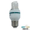 3W CCFL small spiral energy saving lamp