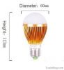 E27/ E14 3w, 5w, 7w, 9w high quality LED bulb Light, LED spotlight