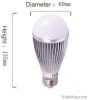 E27/ E14 3w, 5w, 7w, 9w high quality LED bulb Light, LED spotlight