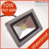 10W RGB led flood ligh...