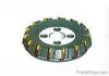 Indexable face mills K...