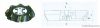 Indexable heavy duty f...