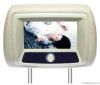 7 TFT LCD Headrest Mon...