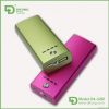 Business Use Modern Rechargeable 4400mah Portable Power Bank