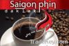 Saigon phin