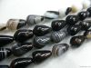 Various Agate Beadssemi-precious stone beadsfire agateRound beads