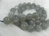 Moonstone round beads, Blue moonstone, Peach moonstone, White moonstone