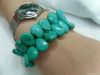 Jewelry/Bead Necklace/Semi-precious stone beads necklace/Bracelets