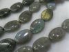 Labradorite Beads/Semi-precious stone loose beads/Round Beads