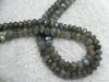 Labradorite Beads/Semi-precious stone loose beads/Round Beads