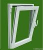 windows and doors pvc profile