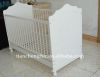 Kids baby Cot bed