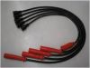 Torch ignition cable