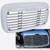 Freightliner Truck parts , Freightliner Columbia Chrome plastic grille