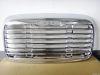 Freightliner Truck parts , Freightliner Columbia Chrome plastic grille