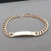 Wholesale stainless steel bracelet&bangle for men and women 