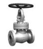 cast steel valves