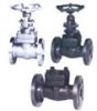 cast steel valves