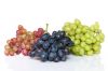 Fresh Grapes US origin 