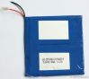 Rechargable Lithium Polymer Batteries