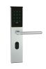 Wholesale keypad digital password RFID card hotel apartment theftproof door lock