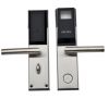 Electronic Sliding Door Mortise Qr code lock Remote Control Of Mobile App Barcode locks