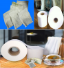 Heat Seal Tea Bag Filter Paper