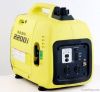 silent portable generator