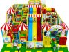 Indoor Soft Playground Equipment