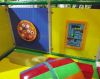 Indoor Soft Playground...