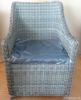 BELIN SQUARE CHAIR
