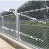 Sport Court Chain Link Fence