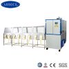 low dew point desiccant dehumidifier for lithium battery factory