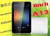 8 inch android 2.2 tablet
