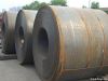 hot rolled steel coil