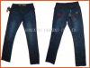 2012  hot sell fashion men jeans in PANAMA