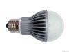 Aluminum Led Bulb series