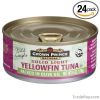 canned tuna in olive  oil