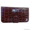 Crocodile leather for Samsung i9300