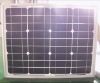 Monocrystalline Solar Panel 30W