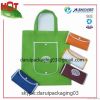 Eco-Friendly Foldable Non-Woven Shopping Bags