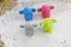 target erasers novelty products chinese