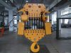 Construction used Electric Chain Hoist 35t