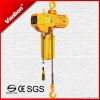 Vanbon best used Electric Chain Hoist 1t-electric trolley type