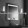 Illuminated Mirror