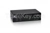 HDBaseT 100m Receiver w/ Bi-directional RS-232 & IR, support 4K Ultra HD