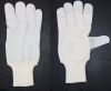 JBS Leather Safety Gloves